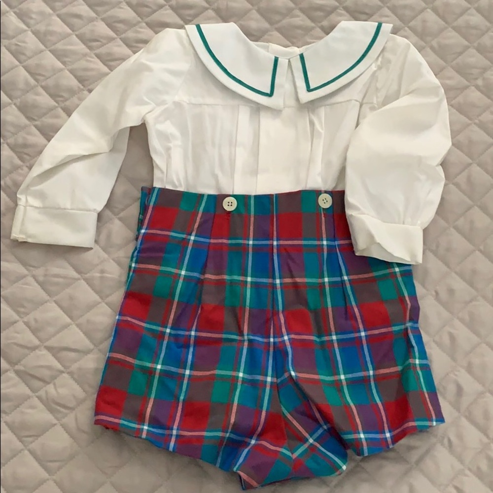 Cute Easter Outfit